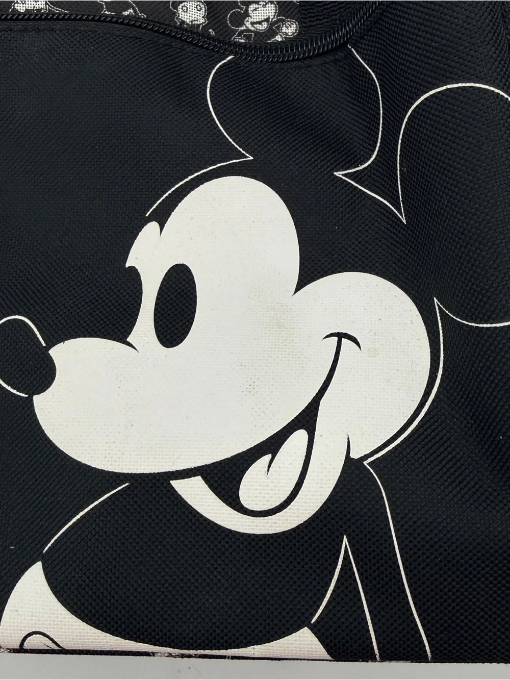 Disney add some